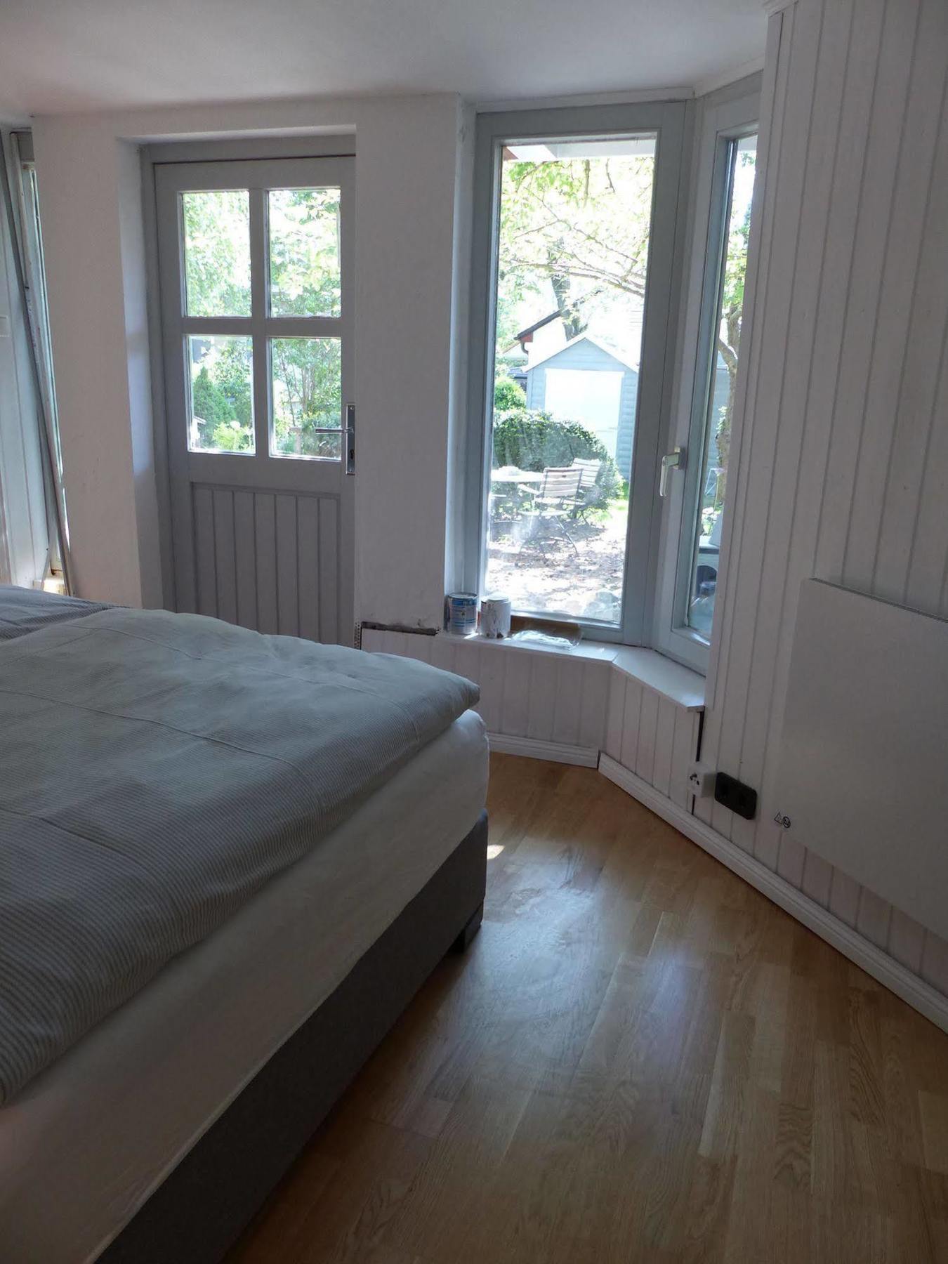 Willa Feine Laube Berlin Zewnętrze zdjęcie